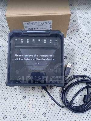 2d Desktop Scanner(Xb-8808h) - thumbnail 2