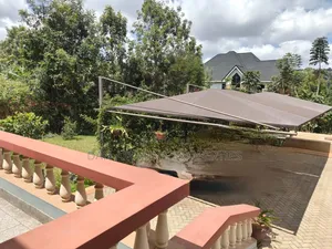 4bdrm Maisonette in Kerarapon Drive for rent