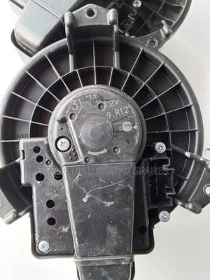 Toyota Auris,Fielder,Aqua,Prius Blower Motor
