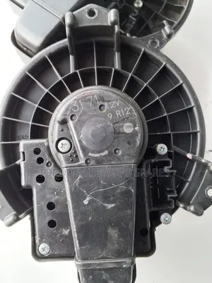 Toyota Auris,Fielder,Aqua,Prius Blower Motor