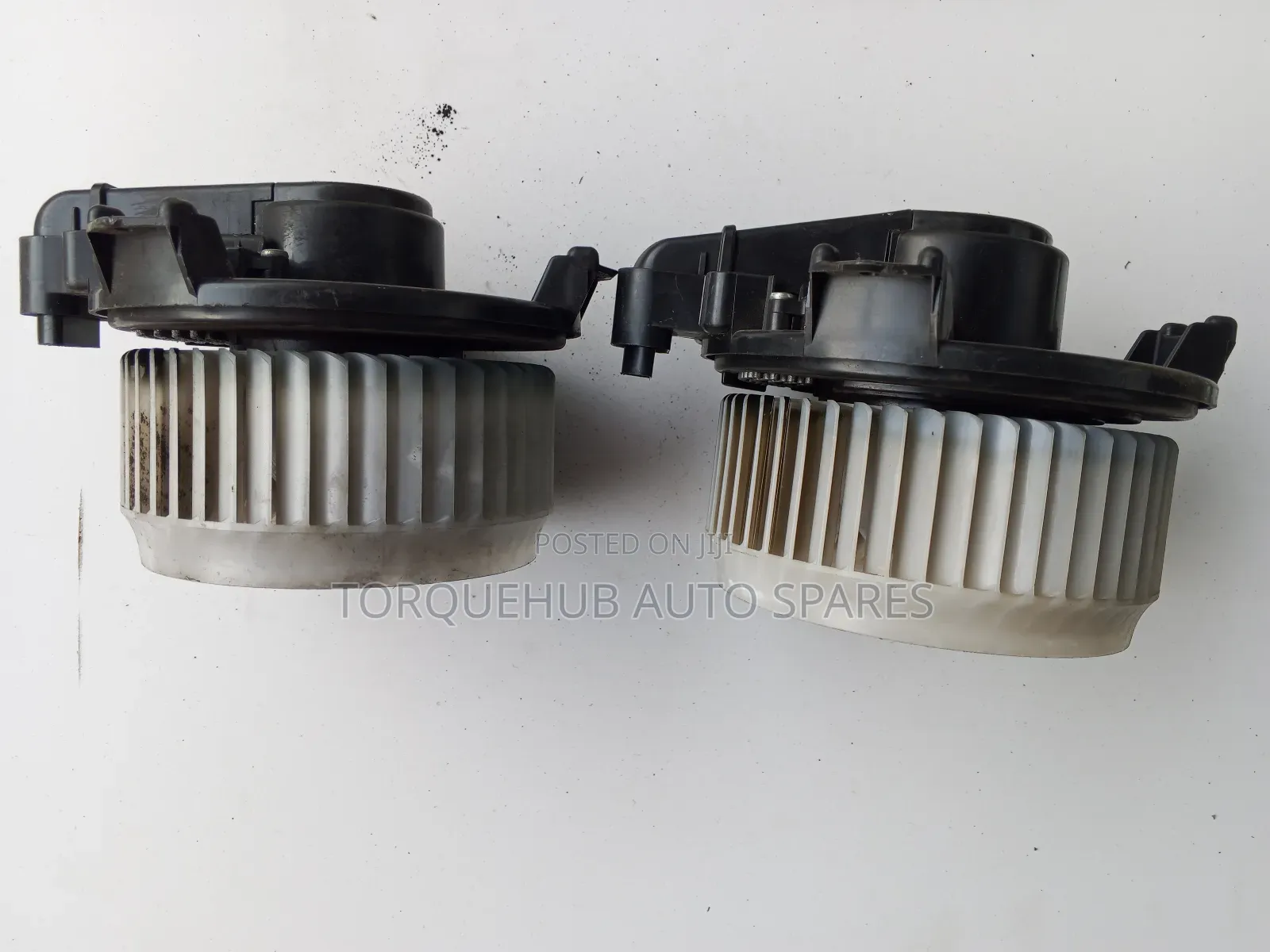 Toyota Auris,Fielder,Aqua,Prius Blower Motor