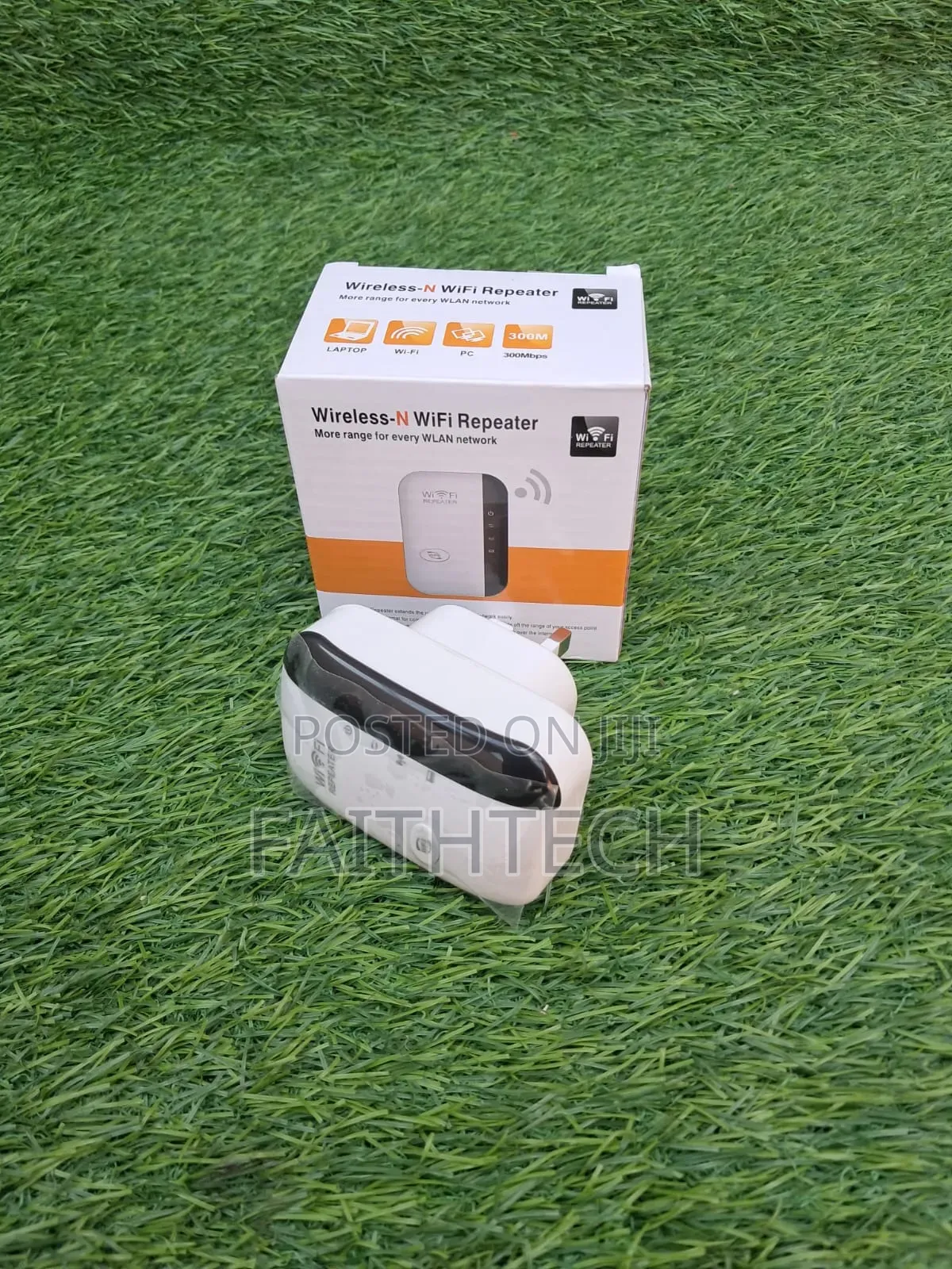  300mbps Wifi Repeater