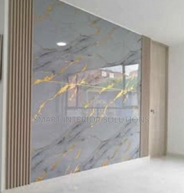 Marble Sheet for Interior Walls - main view