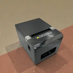 Cafe and Shops Easy Integration 80mm Usb Pos Thermal Receipt Printer