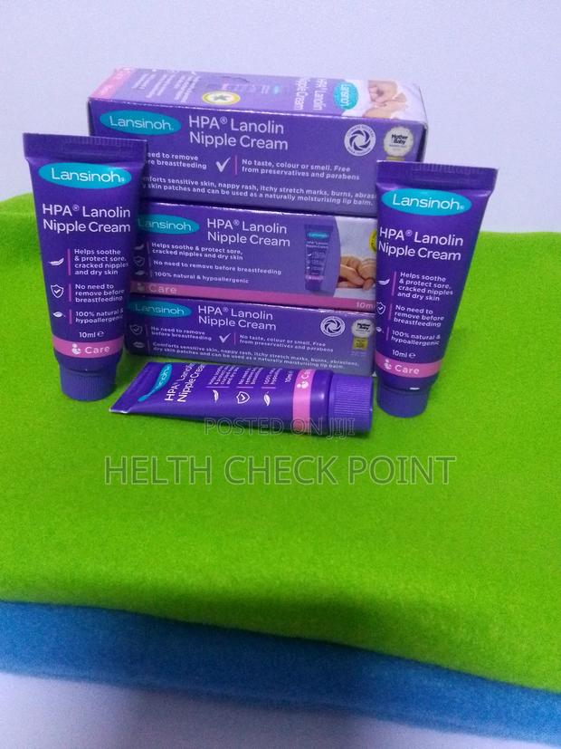 Hpa Lansinoh Nipple Cream - thumbnail 3