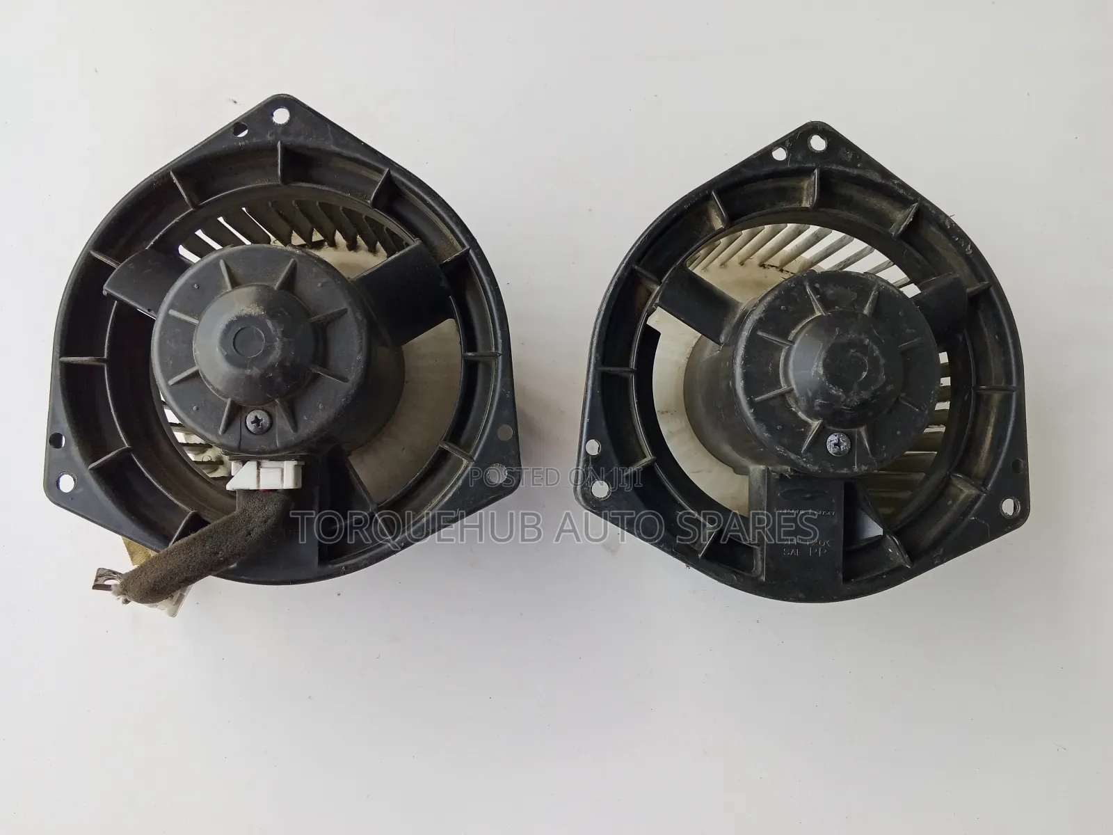 Nissan Serena C25 Blower Motor