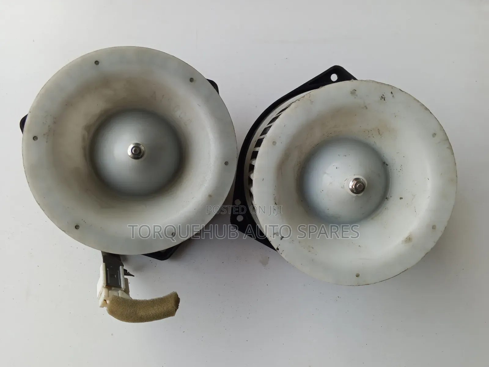Nissan Serena C25 Blower Motor