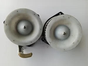 Nissan Serena C25 Blower Motor