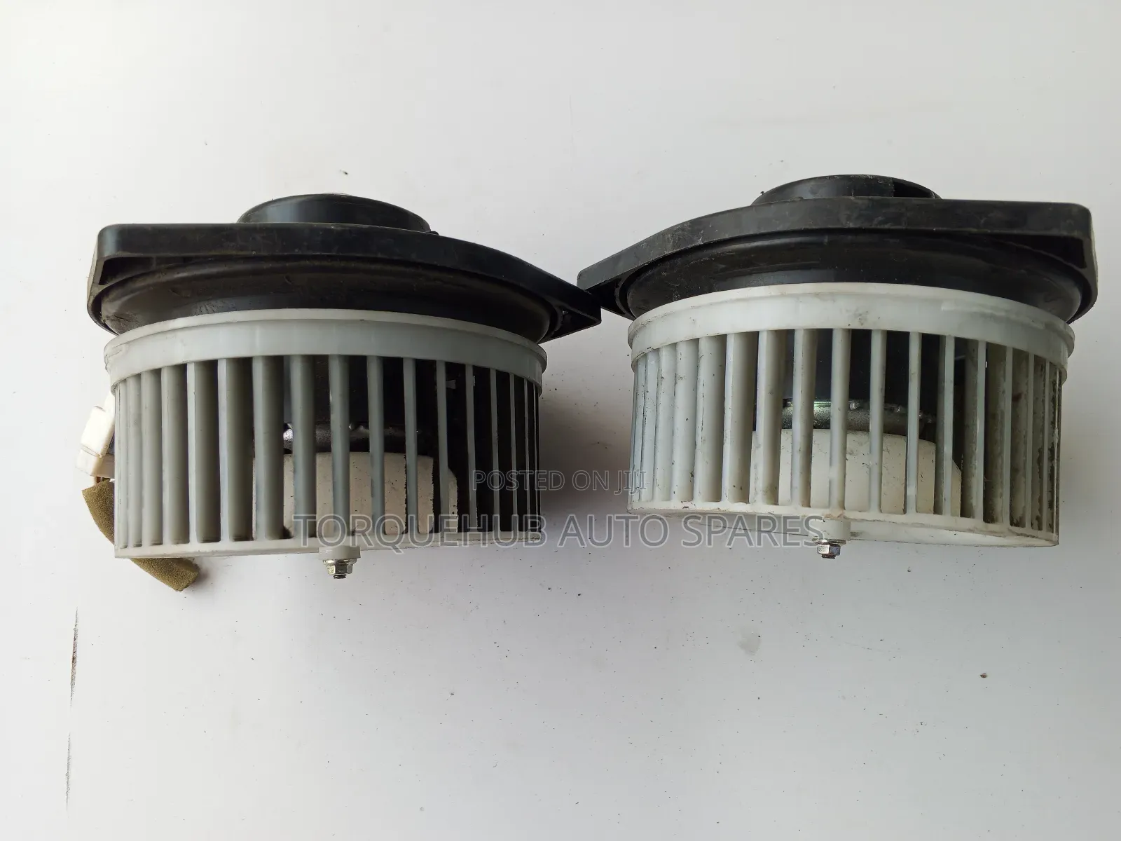 Nissan Serena C25 Blower Motor