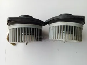 Nissan Serena C25 Blower Motor