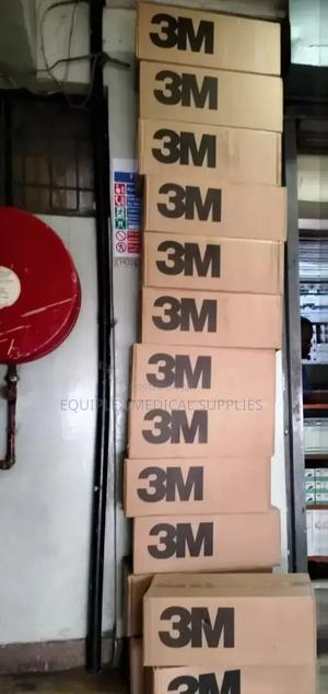 8210 3m N95 Masks - thumbnail 2