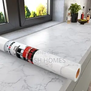 Peel and Stick Countertop Contact Papers
