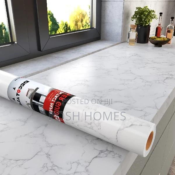 Peel and Stick Countertop Contact Papers - main view