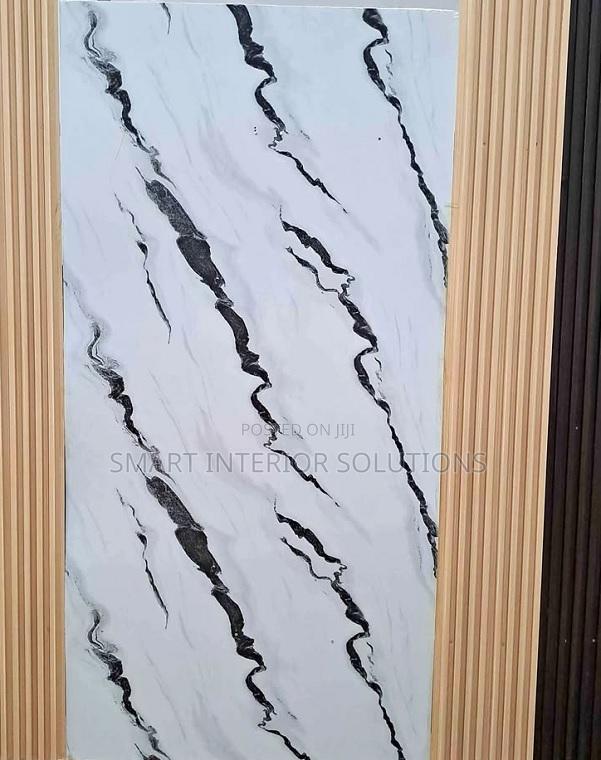 Smooth-Surface Mable Sheet - main view