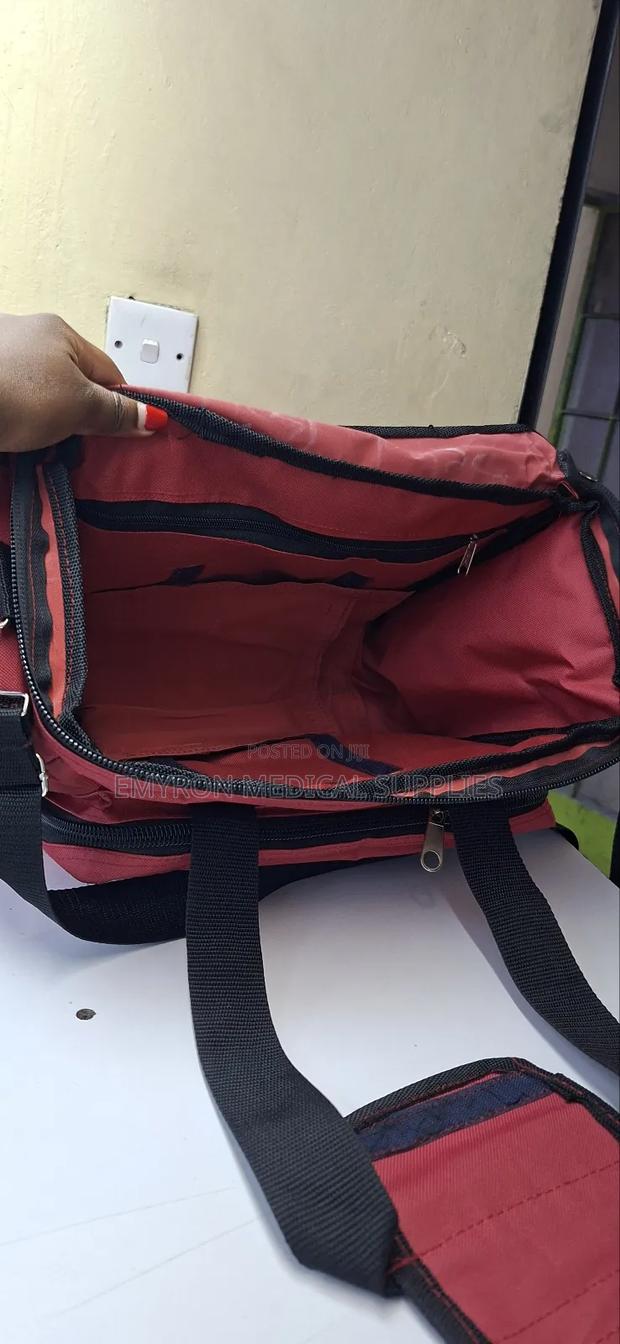 Trauma Bag