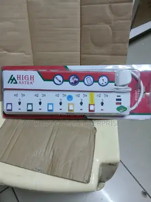 Astra Extension