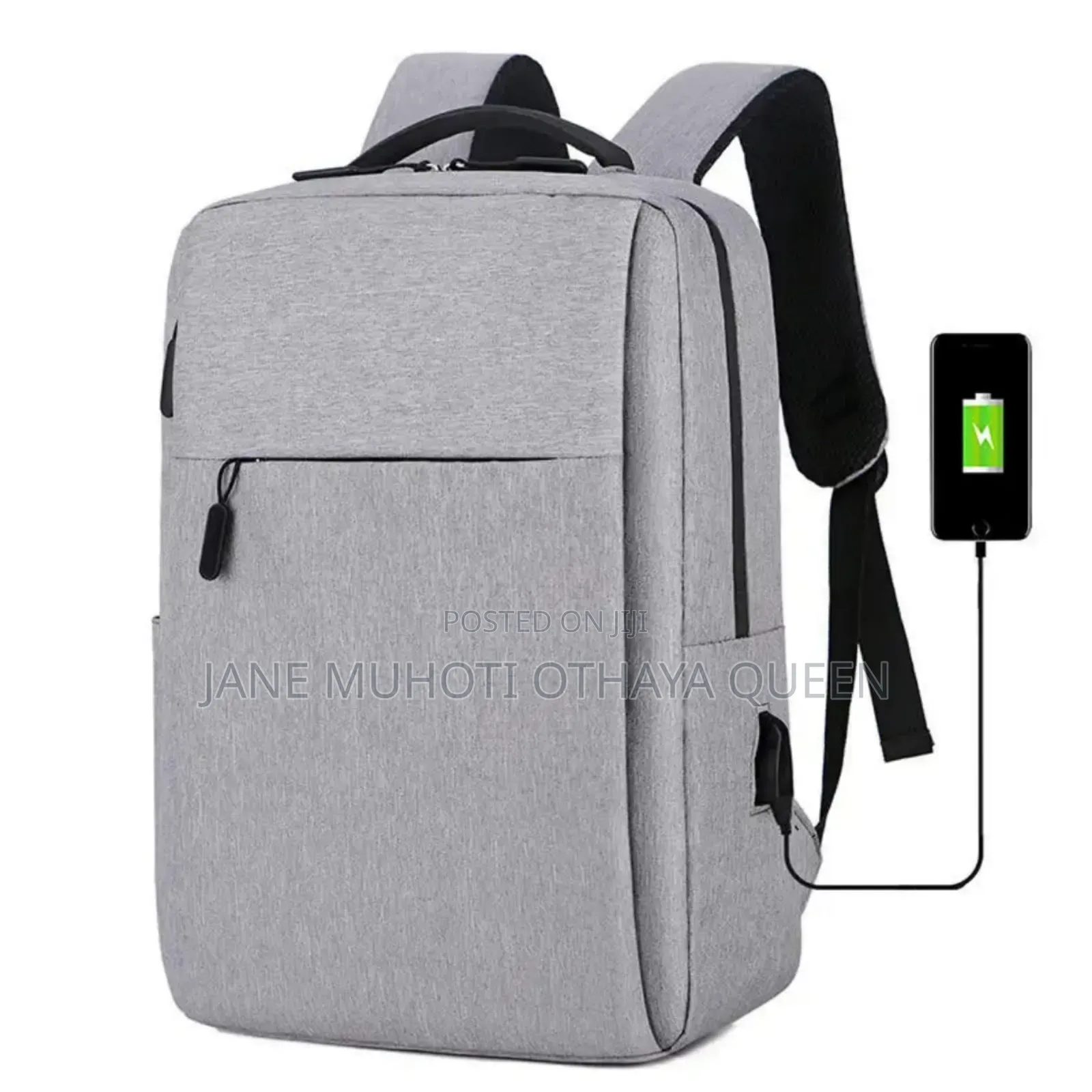 3 in 1 Laptop Bag