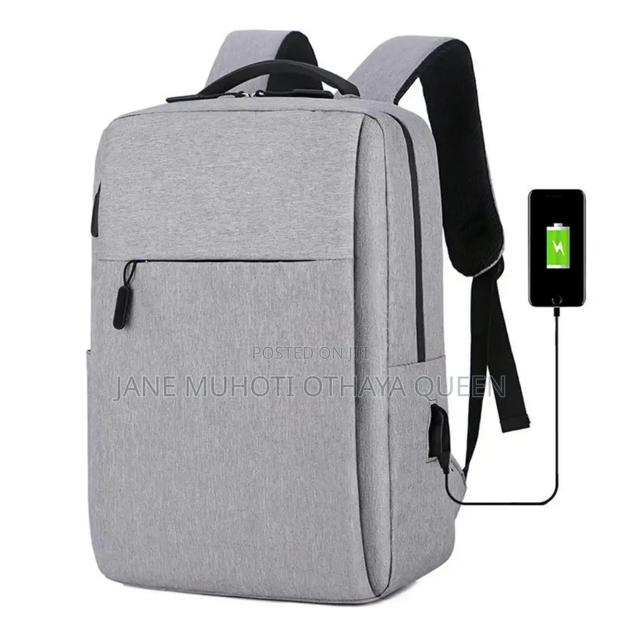 3 in 1 Laptop Bag - thumbnail 2