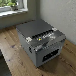 Cashier Billing High Durability 80mm Usb Pos Thermal Receipt Printer