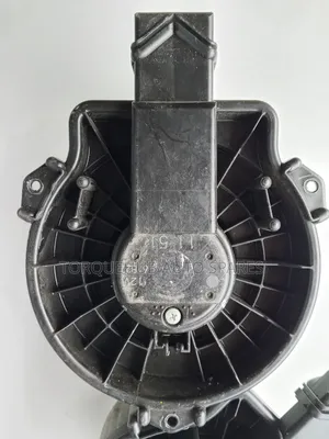 Toyota Vitz,Yaris,Belta Blower Motor