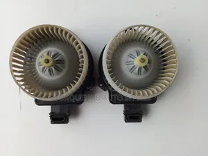 Toyota Vitz,Yaris,Belta Blower Motor