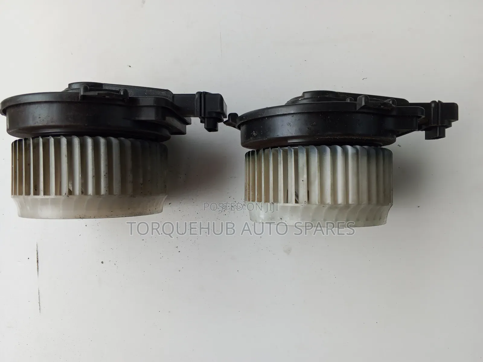 Toyota Vitz,Yaris,Belta Blower Motor