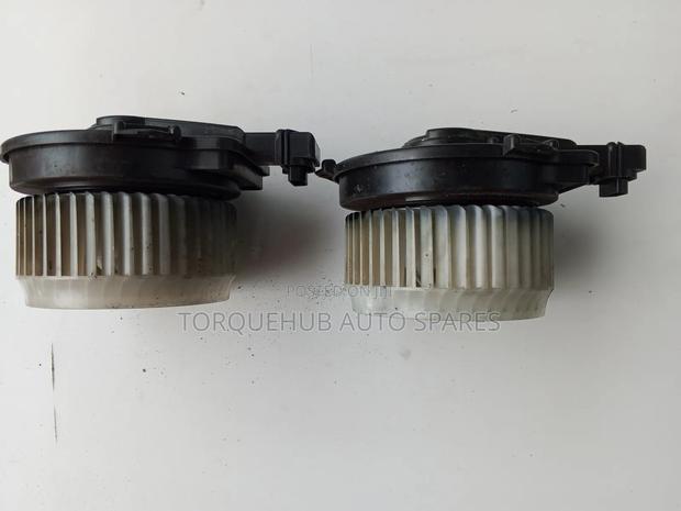 Toyota Vitz,Yaris,Belta Blower Motor - thumbnail 4