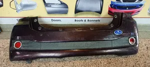 Genuine Quality Ex Japan Toyota Passo Back Bumper Available