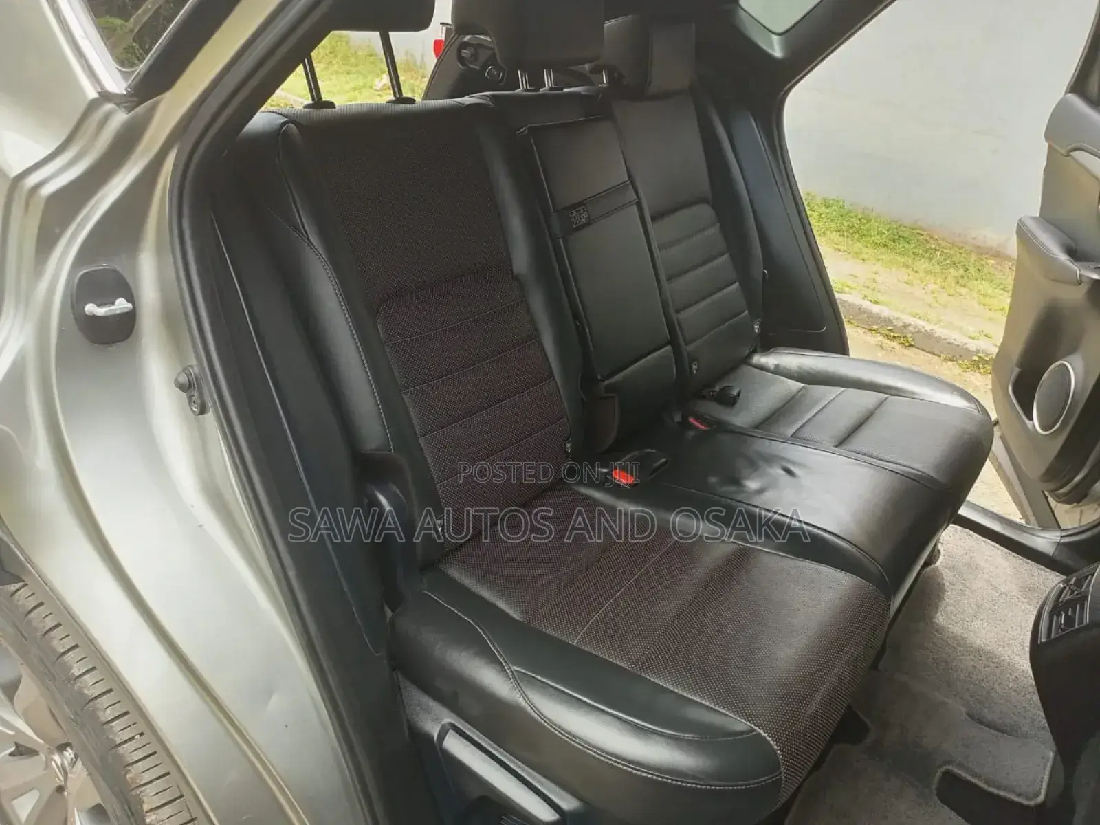 Lexus NX 2017 Gold