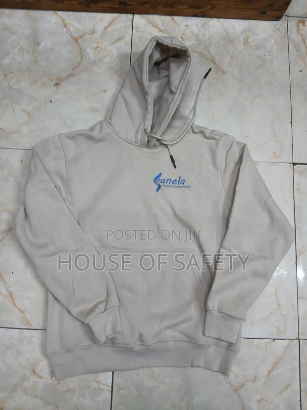 Pullover Hoodies - main view