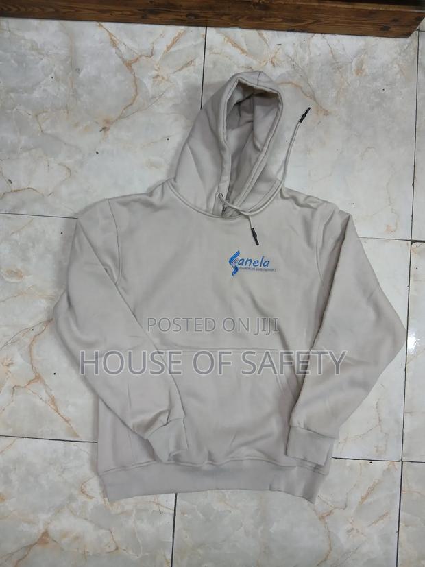 Pullover Hoodies - thumbnail 3