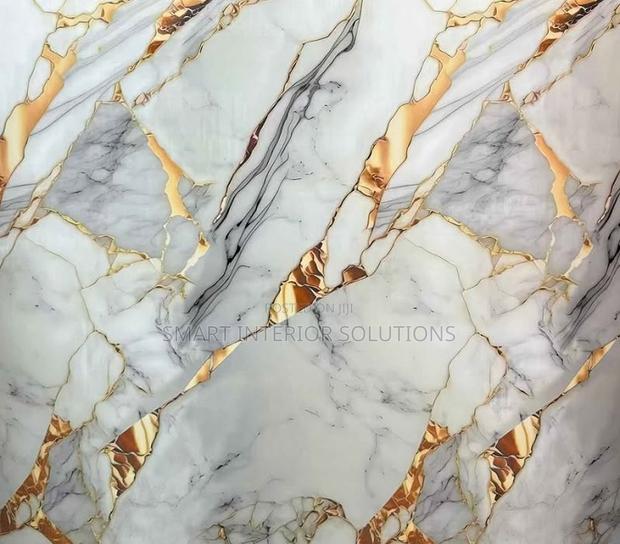 Seamless Marble Sheet - main view