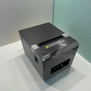 Shops and Restaurants Low Maintenance 80mm Usb Thermal Receipt Printer