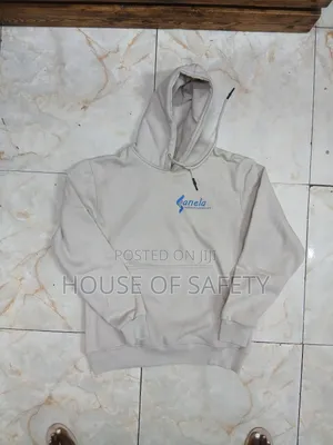 Snag Fit Hoodie