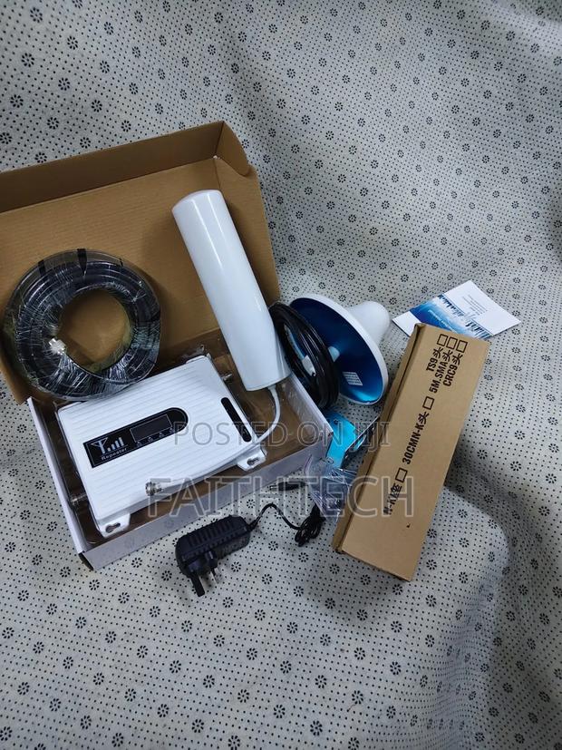 Mobile Signal Booster 2g 3g 4g 5g