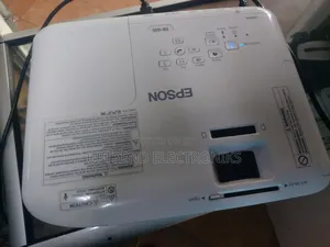 Epson Eb-S05 Projector – Shine Bright Anywhere!
