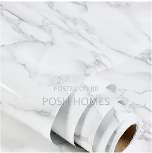 Removable and Easy to Clean Contact Papers