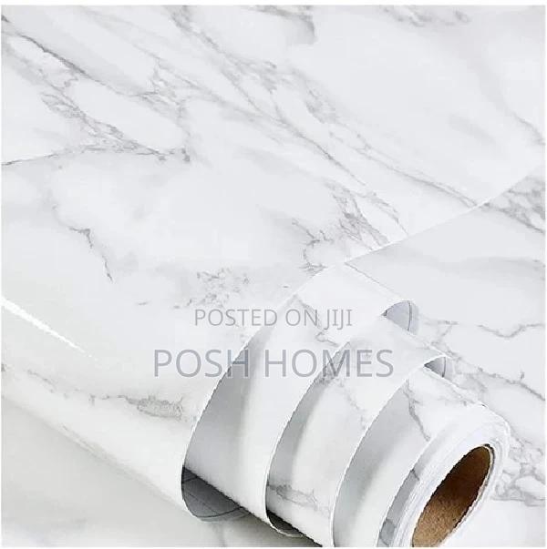 Removable and Easy to Clean Contact Papers