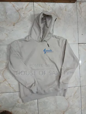 Merino Wool Hoodie