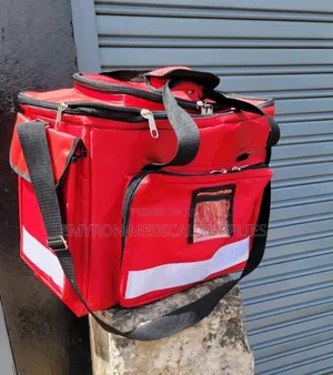 Trauma Bag(Waterproof)