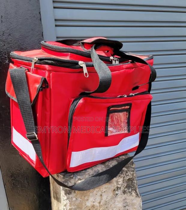 Trauma Bag(Waterproof) - main view
