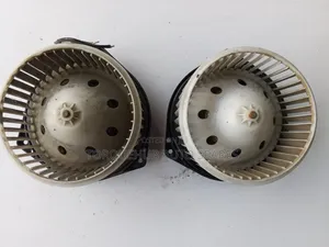 Nissan Murano 2008 Blower Motor