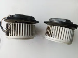 Nissan Murano 2008 Blower Motor