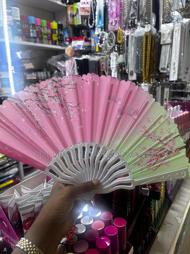 Fans Variety of Colours Available - thumbnail 3