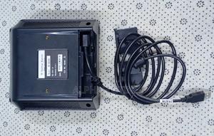 Automatic Sensor Barcode Scanner 2d Xb-8808h - thumbnail 2