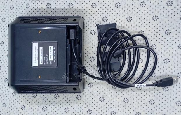 Automatic Sensor Barcode Scanner 2d Xb-8808h - main view