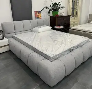 5 by 6 Bubble Bed