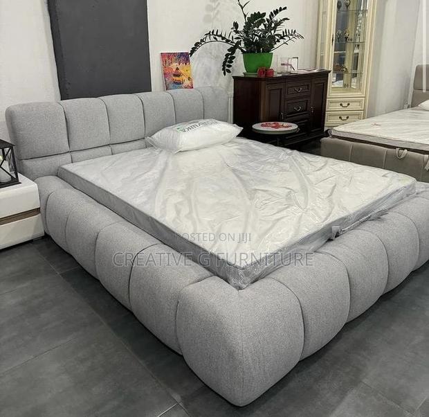5 by 6 Bubble Bed - thumbnail 2