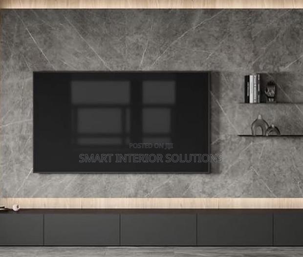 Marble Sheet- Tv Background Walls