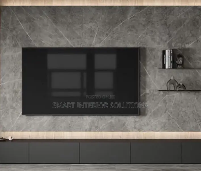 Marble Sheet- Tv Background Walls
